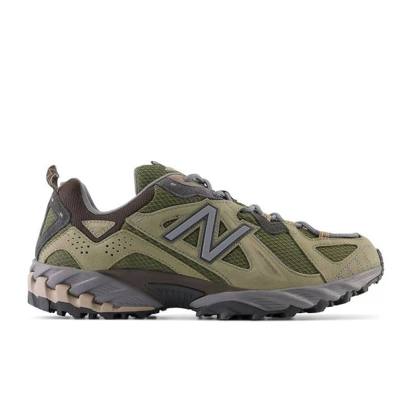 New Balance M ML610TM shoes cipő