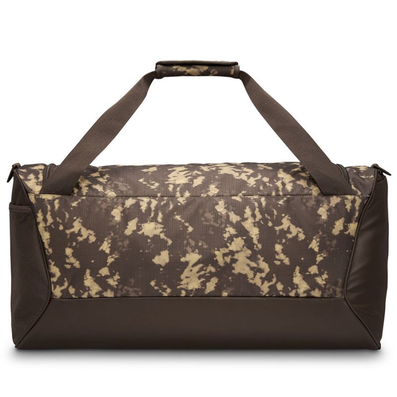 Nike Brasilia M Duff 9.5 Allover Print bag HJ8248-004 Kiegészítők