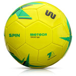 Meteor Football Spin uniw labda