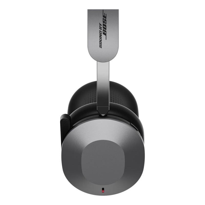 Lenovo Dual-Mode Wireless ANC Foldable Headset phones and accessories