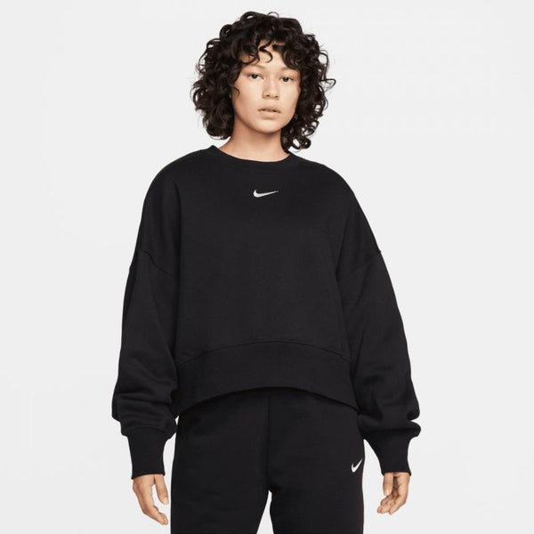 Nike Sportswear Phoenix Fleece W sweatshirt DQ5761-010 Pulóver
