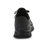 Skechers Bobs Geo Lite Fixed Edge Black 118419-BBK