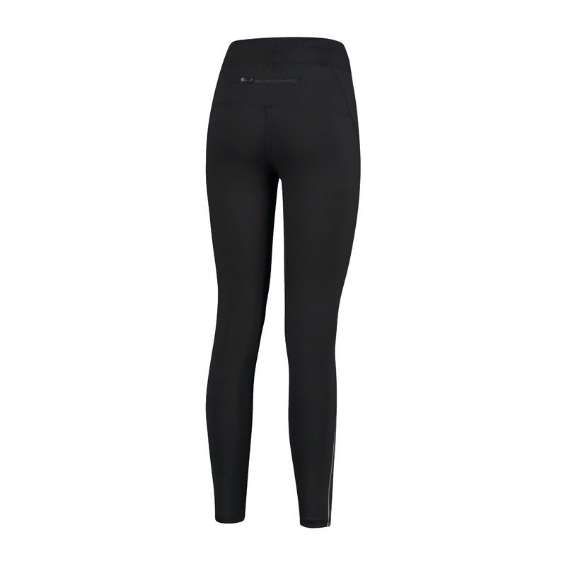 Rogelli women's Algona black 2XL fekete nadrág