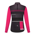Rogelli STRYDE women's sweatshirt rózsaszín kerékpáros ruha SIRC2010012.080.XL
