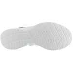 Skechers Dynamight Navy Blue sötétkék utcai cipő 12119-NVY