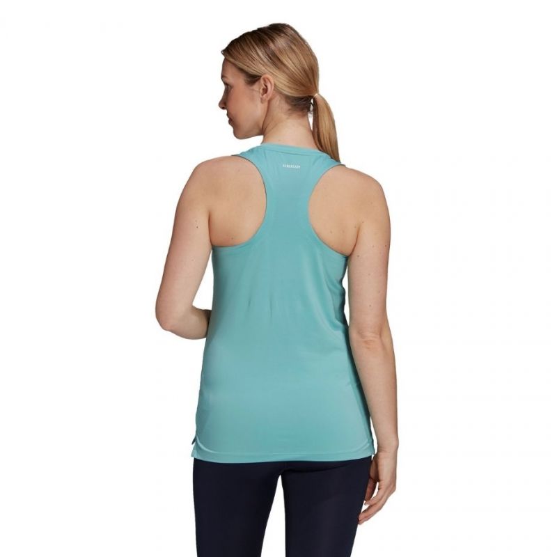 Adidas Aeroready Designed To Move W GT0184 T-shirt Póló