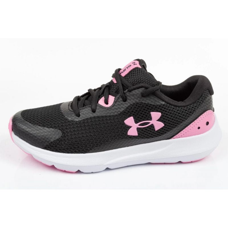 Under Armour Armor W 3025013-001 shoes Cipő
