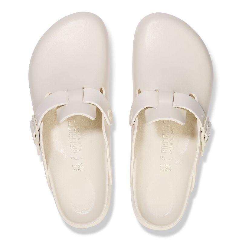 Birkenstock Boston EVA Eggshell (1027381) hátizsák