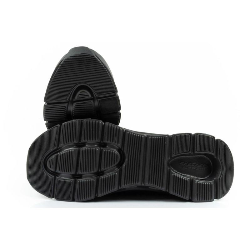 Skechers Glide-Step Pro Slip-Ins M 232930/BBK shoes cipő