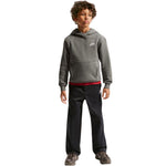 Nike Sportswear Club Fleece Kids' Sweatshirt szürke nadrág FD3000289