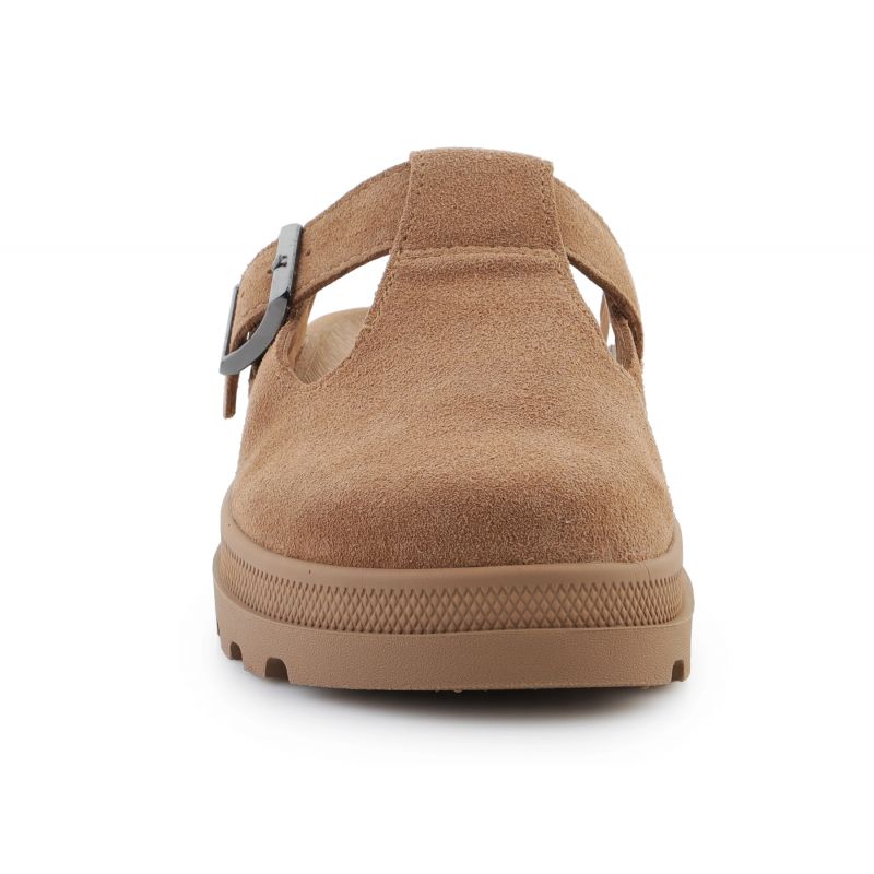 Palladium Dunelite Pyla Sde 74454-252-M Flip-Flops Cipő
