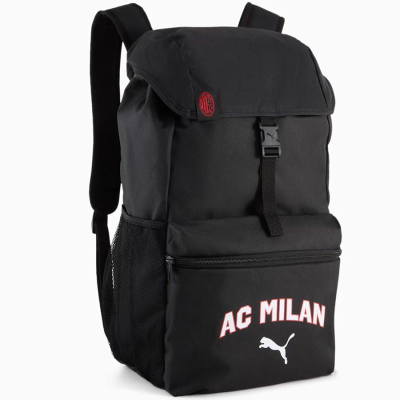Puma AC Milan Culture Backpack 24l hátizsák