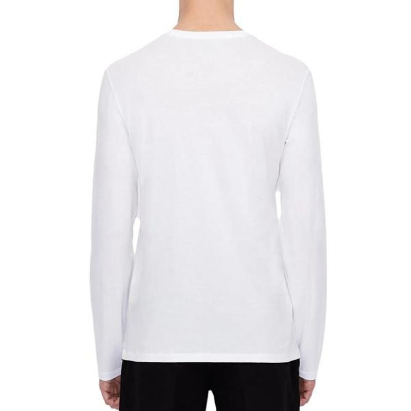 Armani Exchange T-SHIRT White (8NZM99-ZJA5Z-1100) Ruházat
