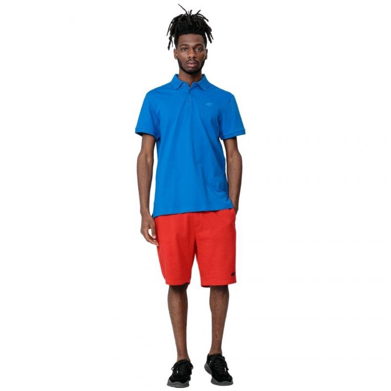 T-shirt 4f M H4l22 Tsm355 33s