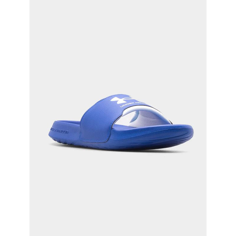 Under Armour Ignite Select M 3027219-400 Flip-Flops kék papucs