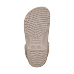Crocs Classic Beige Clogs 10001