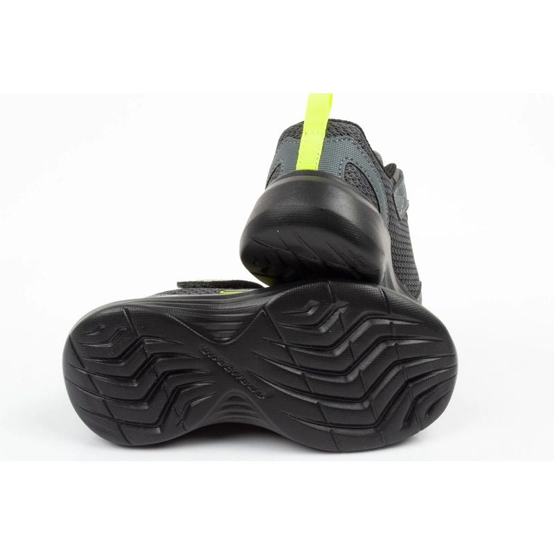 Skechers Selectors baby sports for boys cipő 403615N/CBLM