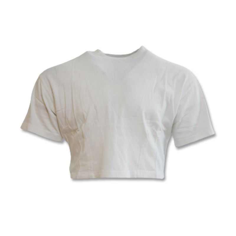 Champion Women's Croptop - 115650-WW001 atléta