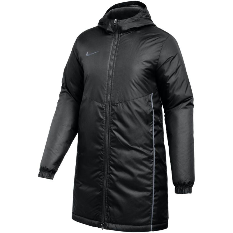 Nike Therma-Fit Park 26 HM7280 fekete nadrág