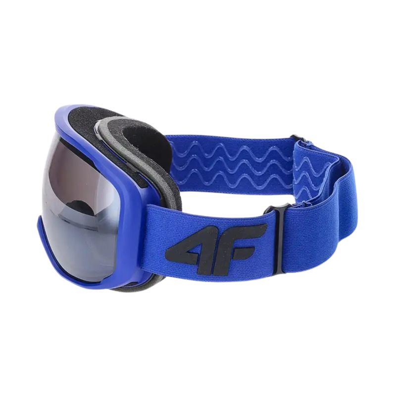 Ski Goggles 4f U042 Jr 4fjwaw24agogu042 36s