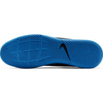 Nike Tiempo Legend 8 Club IC M indoor fekete focicipő AT6110004