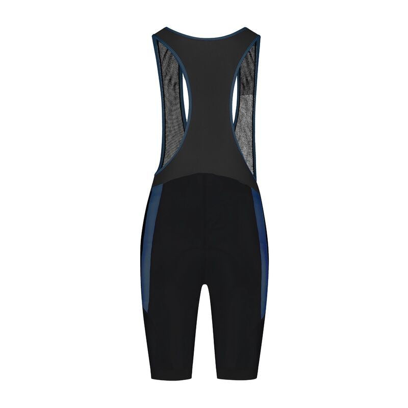 Rogelli CORE women's black and blue 2XL kék short