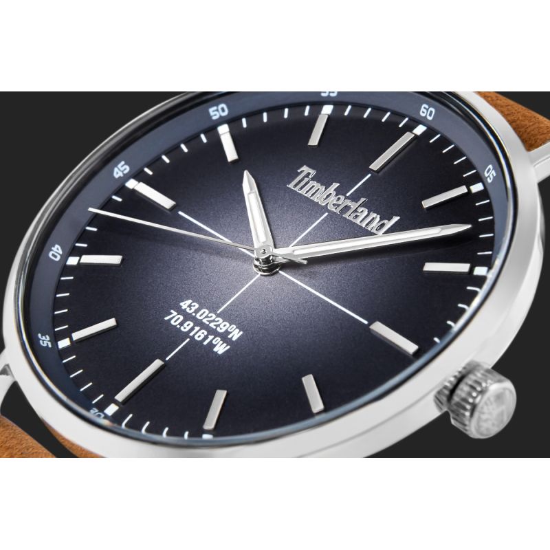 TIMBERLAND Rangeley Men's Watch TBL.TDWGB2231105 + BOX watches