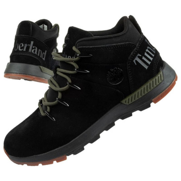 Timberland Lace Up M TB0A5PG6015 Hiking Boots Cipő