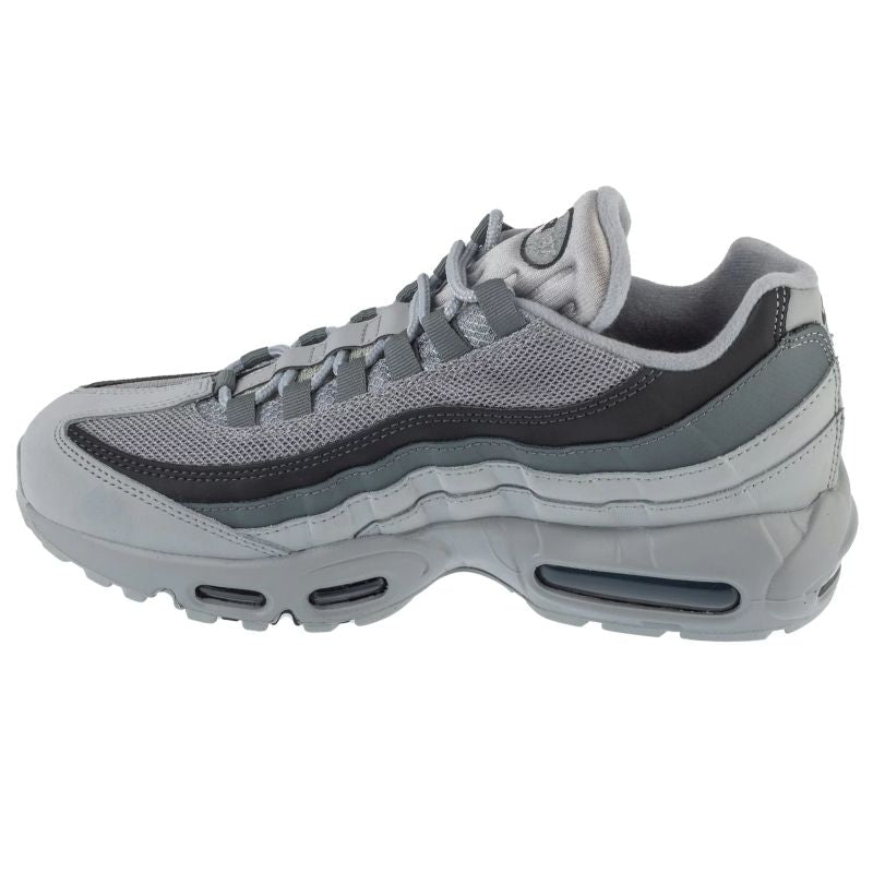 Nike Air Max 95 HQ3825-002 Gray 41 Kiegészítő