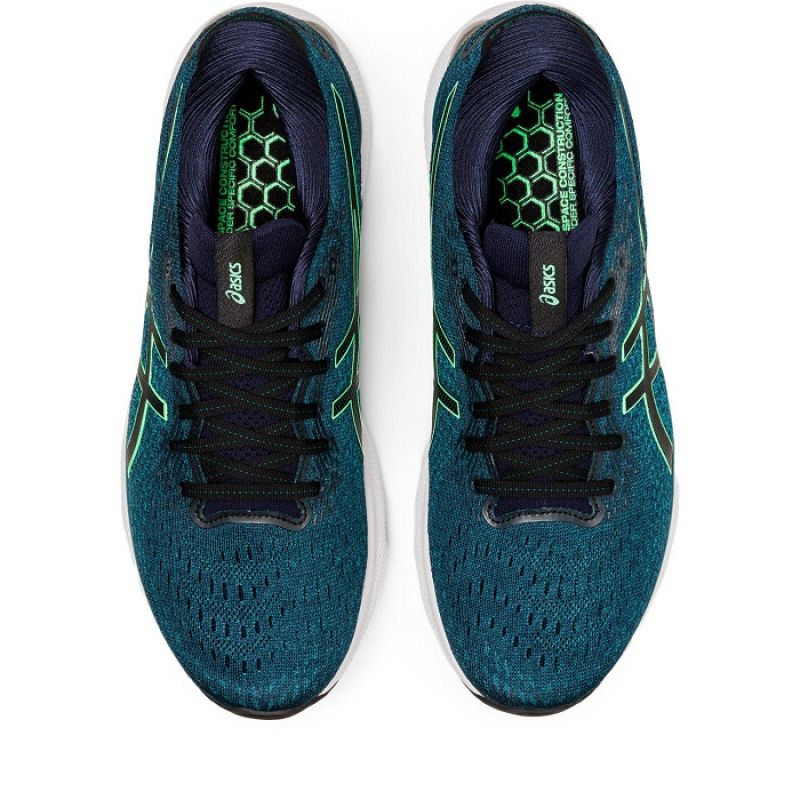 Asics Gel Nimbus 24 M 1011B359-301 shoes Cipő