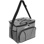 Enero THERMAL GRAY 18L CAMP szürke táska