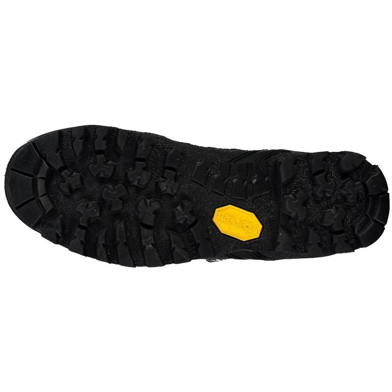 CMP Moon Mid WP W kék cipő