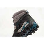CMP Rigel Men's Trekking Shoes, Durable, Waterproof, Gray szürke cipő