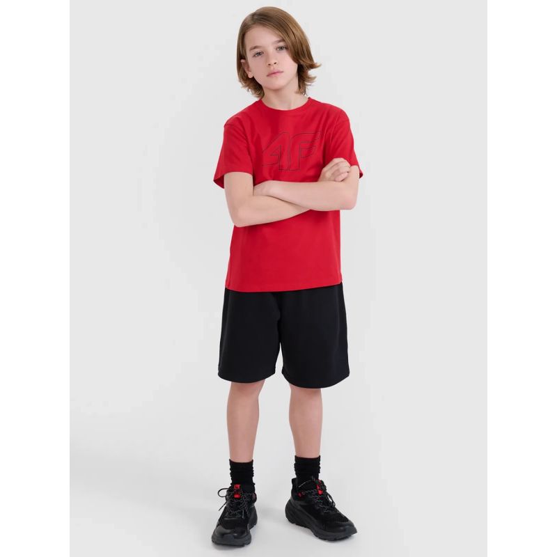 4f Shorts Jr 4FJWMM00TSHOM629-20S nadrág
