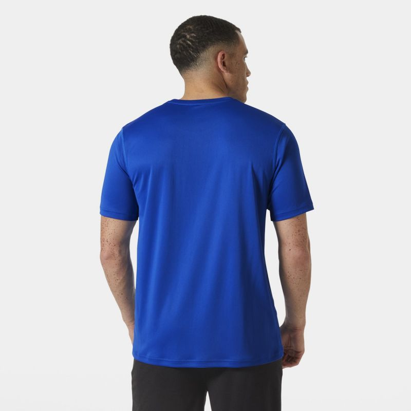 Helly Hansen HH Tech Graphic 2.0 M T-shirt 49574 543