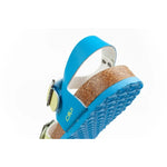 CMP Raisho Jr Sandals kék szandál