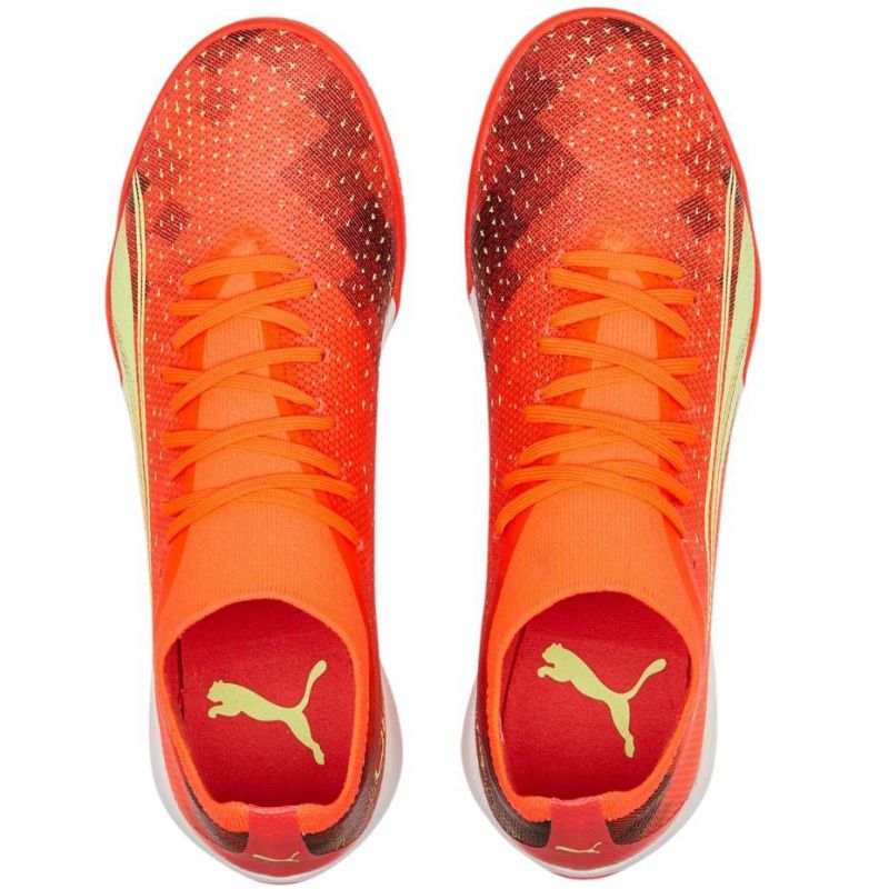 Puma Ultra Match IT M 106904 03 football shoes Cipő