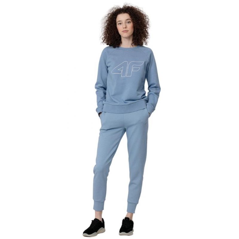 4f W Sweatshirt H4z22 Bld350 32s