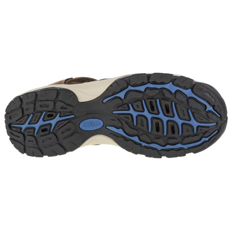 CMP Sahiph Hiking Sandal barna szandál