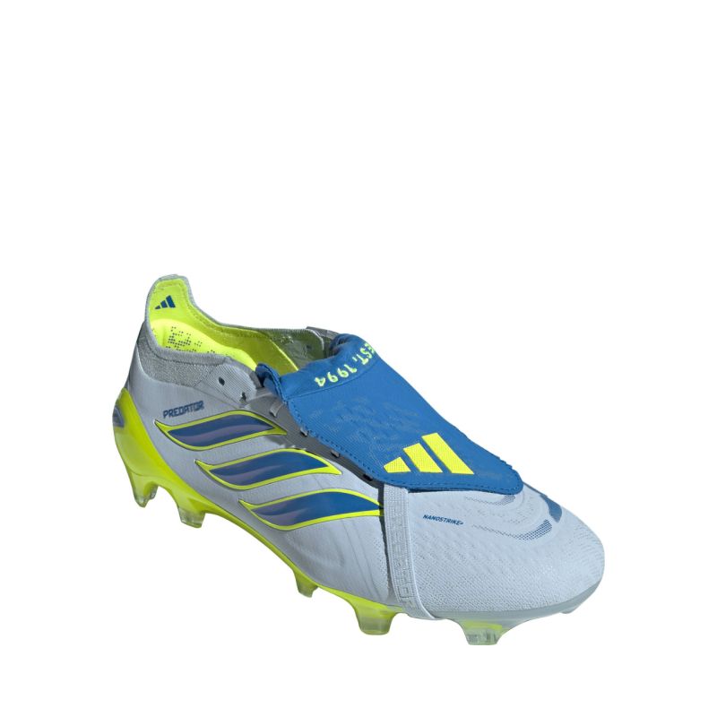 adidas Predator Elite FT FG JS0378 football boots focicipő