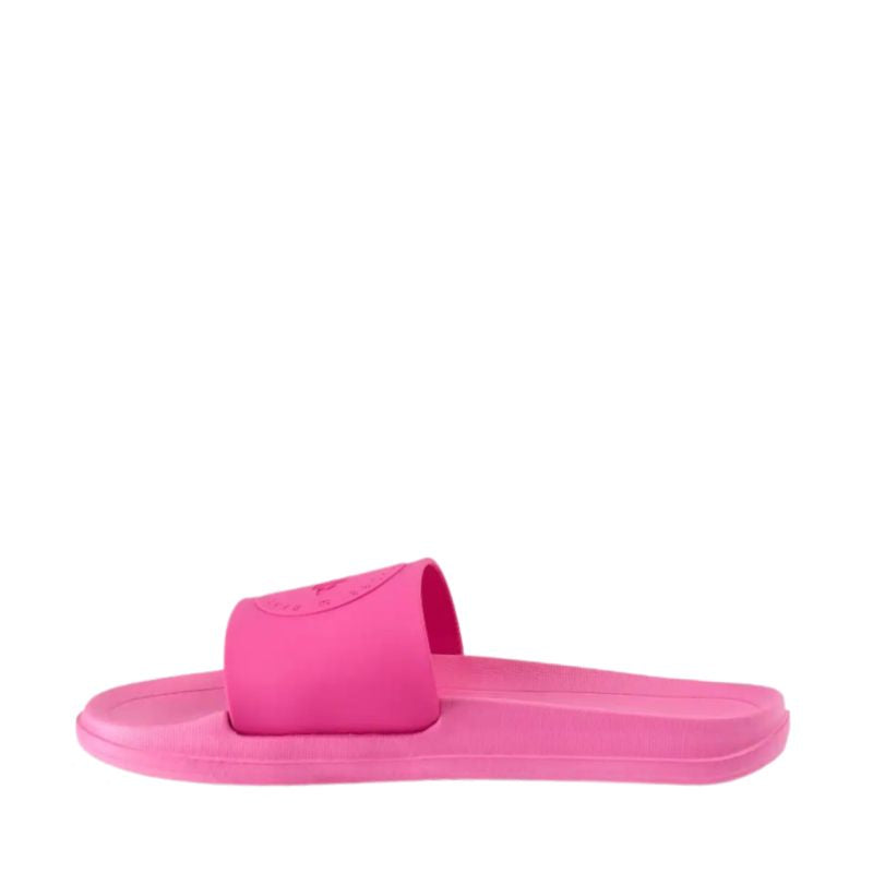 4F Flip-flops for girls F031 fuchsia 55S túracipő 4FJWSS26FSLIF03155S