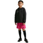 Nike Park 26 Fleece Hoodie for Kids Black IB1226 fekete kapucnis pulóver