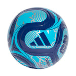 adidas World Cup 26 Trionda Club blue JD8027 football Labda