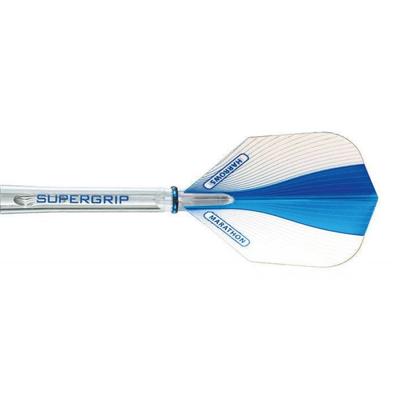 Darts Harrows Aura 95% Steeltip Hs-tnk-000013651