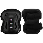 Spokey SHIELD Protective Set BK védőfelszerelés SPK-946546