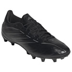 Adidas COPA PURE IV League FG JQ0485 fekete focicipő