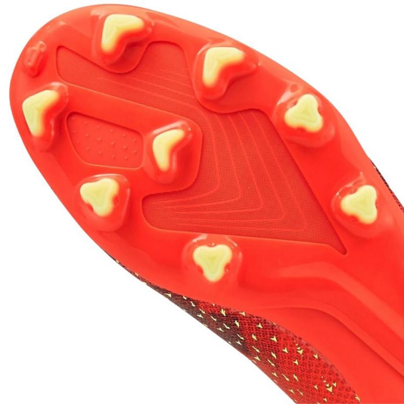 Puma Ultra Match FG/AG 106900 03 Football Boots Cipő