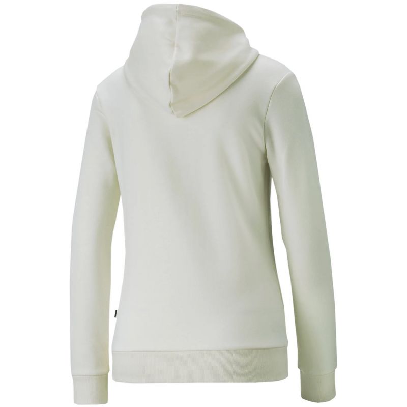 Puma Sweatshirt Puma ESS+ Embroidery Hoodie FL W 670004 99 Pulóver