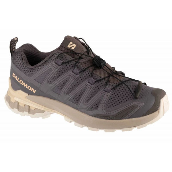 Salomon XA Pro 3D v9 W L47748100 Running Shoes cipő