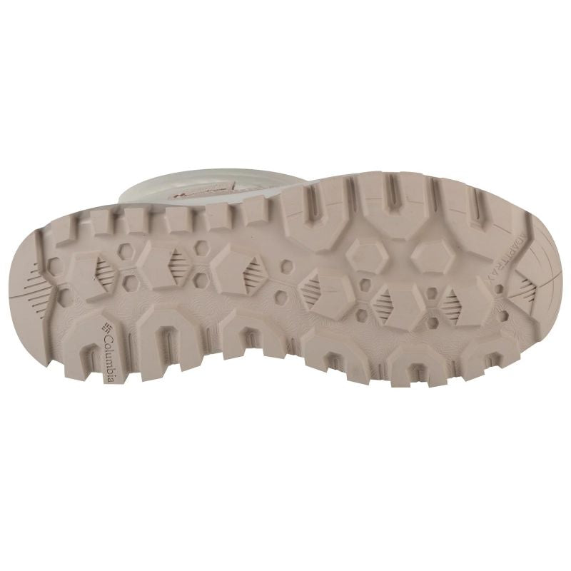 Columbia Snowtrot Mid 2075111125 White 37 Kiegészítő